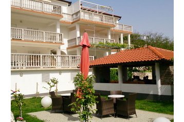Kroatië Privát Lopar, Exterieur